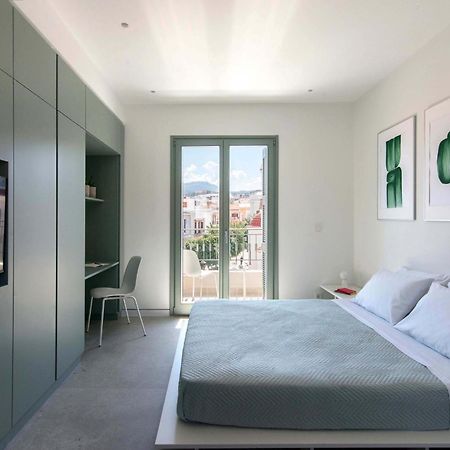The Met Suite 3, Elegant Stay Centrally In Rethymno! Exterior photo