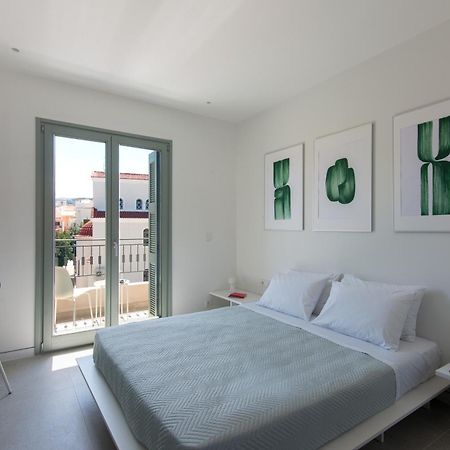 The Met Suite 3, Elegant Stay Centrally In Rethymno! Exterior photo